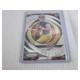 2024 Prizm JJ McCarthy Rookie Card...