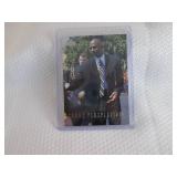 1997 Upper Deck Michael Jordan Card...
