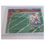 1991 Stadium Club Emmitt Smith Card...