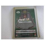 2024 Mosaic Joe Namath Pink Prizm C...