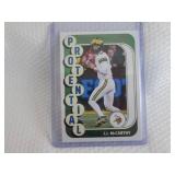 2024 Score  J.J. McCarthy Rookie Ca...