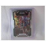 2024 Prizm Magic Johnson Sliver Pri...