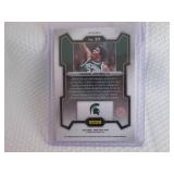 2024 Prizm Magic Johnson Sliver Pri...