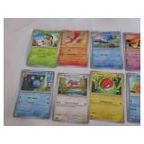 Assorted Pokemon Cards...