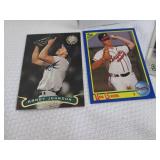 Box Of Baseball Cards...