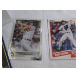 Box Of Baseball Cards...
