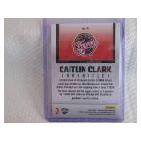 2025 Panini Caitlin Clark Card...