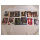 Basketball Rookie Cards...