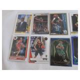 Basketball Rookie Cards...