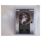 2022-23 Select Anthony Edwards Card...