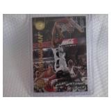 1997 Press Pass Tim Duncan Rookie C...