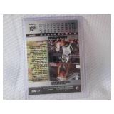 1997 Press Pass Tim Duncan Rookie C...