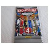2024-25 Prizm Monopoly Basketball P...