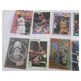 Hall Of Fame Basketball Cards...