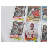Bob Gibson Cards...
