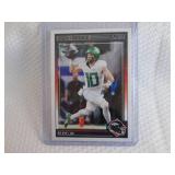 2024 Score Bo Nix Rookie Card...
