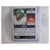 2024 Score Bo Nix Rookie Card...