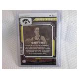2024 Contenders Caitlin Clark  Card...