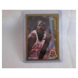 1992-93 Fleer Michael Jordan Card...