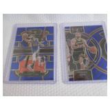 2023-24 Select Stephen Curry Cards...