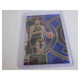 2023-24 Select Stephen Curry Cards...