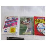 AssortedSports Packs...