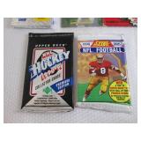 AssortedSports Packs...