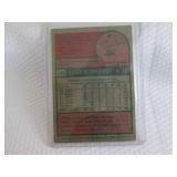 1975 Topps Steve Garvey Card...
