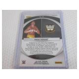 2024 Prizm Hulk Hogan Green Prizm C...