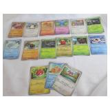 Assorted Pokemon Cards...