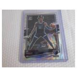 2020-21 Optic JA Morant Silver Pri...