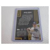 2024 Topps Mickey Mantle Black Gold...