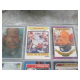 36 Don Mattingly Cards