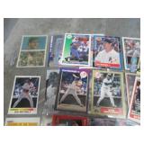 36 Don Mattingly Cards