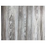 514 Sq Ft. MetroFlor Inception Luxury Vinyl Plank LONGER and WIDER Color Halo   SKU LVH