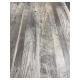 1195  Sq Ft. MetroFlor Essential Luxury Vinyl Plank  Color Dockshell   SKU LVJ
