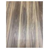 188 SQ FT of Metroflor Genisis LVP Water Proof Flooring 7.5"x 48" - Fawn - LVS