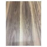 188 SQ FT of Metroflor Genisis LVP Water Proof Flooring 7.5"x 48" - Fawn - LVS