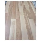 1,217 SF of Quickstep Laminate Flooring - Vanilla Swirl Maple - LMA
