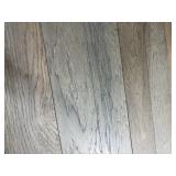439 SF of  Engineered Hardwood - Tenn Trails Color Harpeth River - 6.5' x RL  x 1/2' - EWU