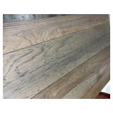 439 SF of  Engineered Hardwood - Tenn Trails Color Harpeth River - 6.5' x RL  x 1/2' - EWU