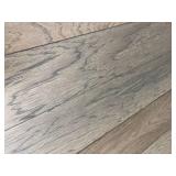 439 SF of  Engineered Hardwood - Tenn Trails Color Harpeth River - 6.5' x RL  x 1/2' - EWU