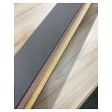 419 SF of Premium LVP - Nature Tex Essential 12mm Color Malibu Chestnut - 7.5' x 48' 10mm plus pad  - LMD