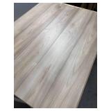 419 SF of Premium LVP - Nature Tex Essential 12mm Color Malibu Chestnut - 7.5' x 48' 10mm plus pad  - LMD