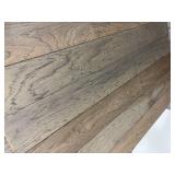 439 SF of  Engineered Hardwood - Tenn Trails Color Harpeth River - 6.5' x RL  x 1/2' - EWU