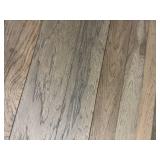 439 SF of  Engineered Hardwood - Tenn Trails Color Harpeth River - 6.5' x RL  x 1/2' - EWU