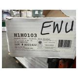 439 SF of  Engineered Hardwood - Tenn Trails Color Harpeth River - 6.5' x RL  x 1/2' - EWU