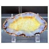 Rare Dendritic Agate Specimens - 'The Stones of Plenitude'