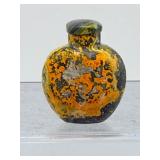 Stunning Artisan Bumble Bee Jasper Collection - Rare Indonesian Gemstones