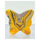 Stunning Artisan Bumble Bee Jasper Collection - Rare Indonesian Gemstones